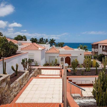 2 Bedroom Apartment For 4 People In Tenerife Costa Adeje  Exterior foto
