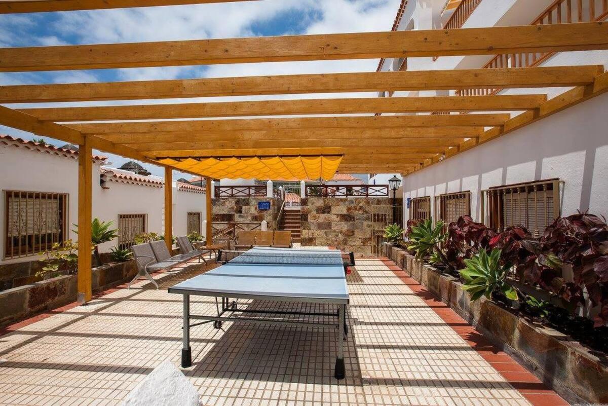 2 Bedroom Apartment For 4 People In Tenerife Costa Adeje  Exterior foto
