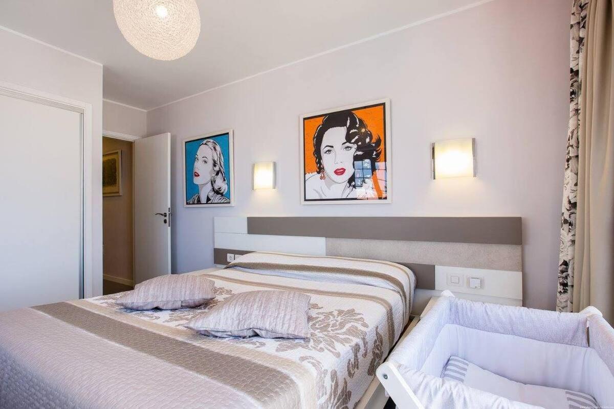 2 Bedroom Apartment For 4 People In Tenerife Costa Adeje  Exterior foto